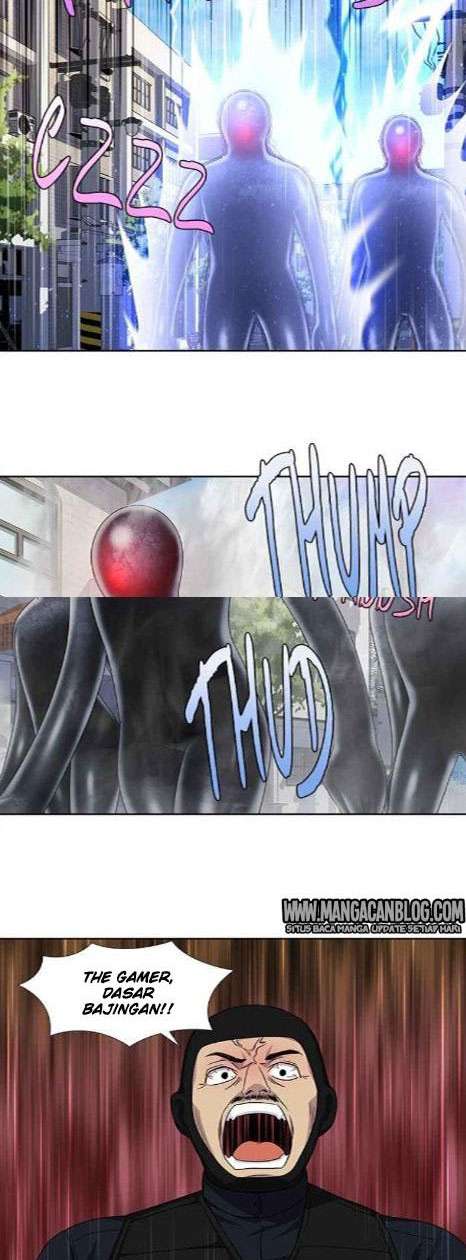 The Gamer Chapter 299 - halaman 9