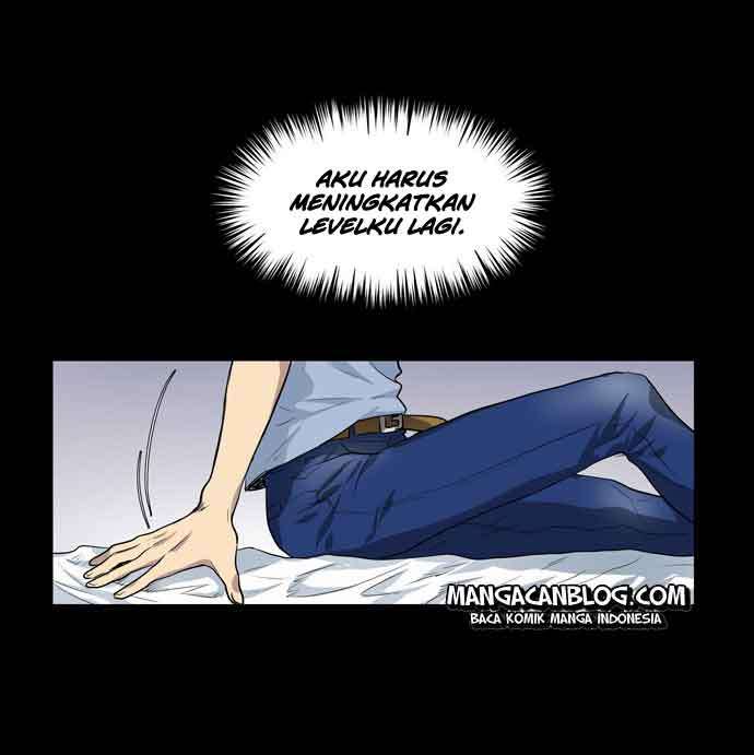 The Gamer Chapter 30 - halaman 17