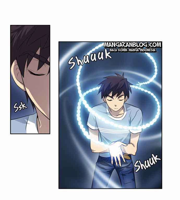 The Gamer Chapter 30 - halaman 21