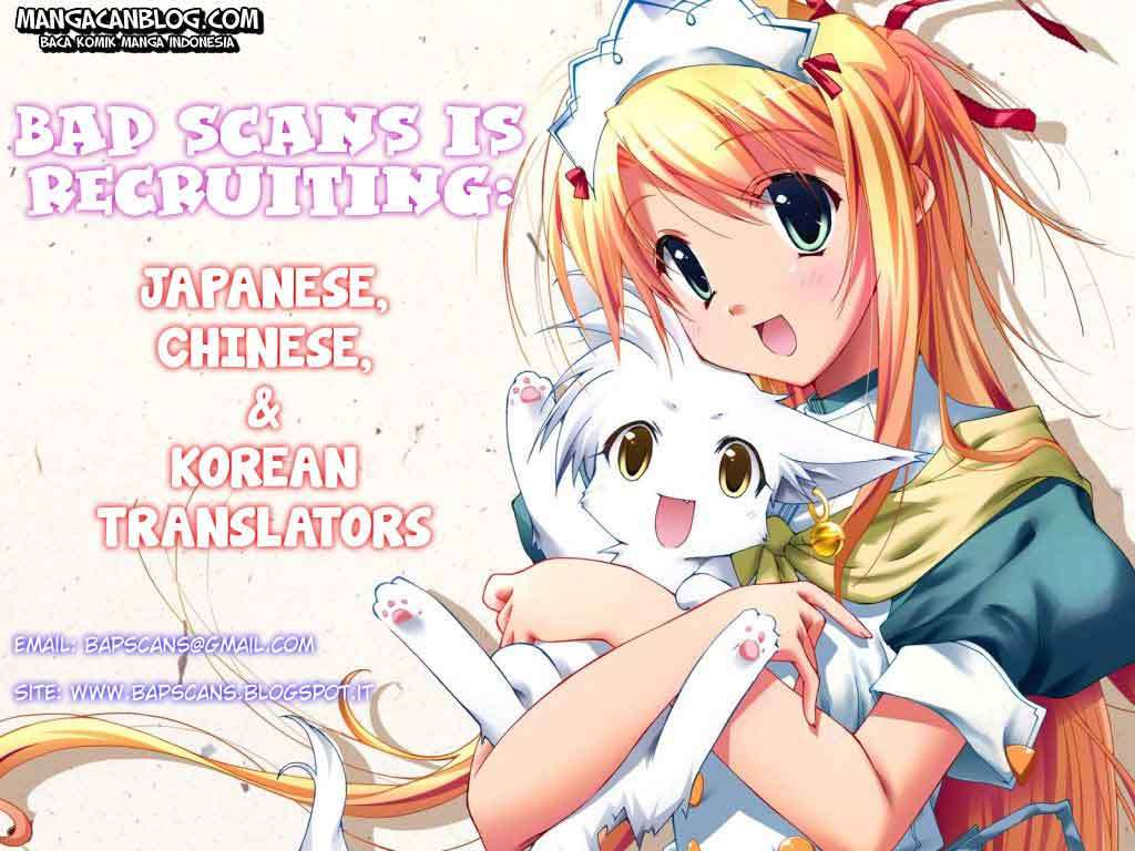 The Gamer Chapter 30 - halaman 27