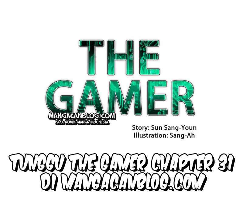 The Gamer Chapter 30 - halaman 28
