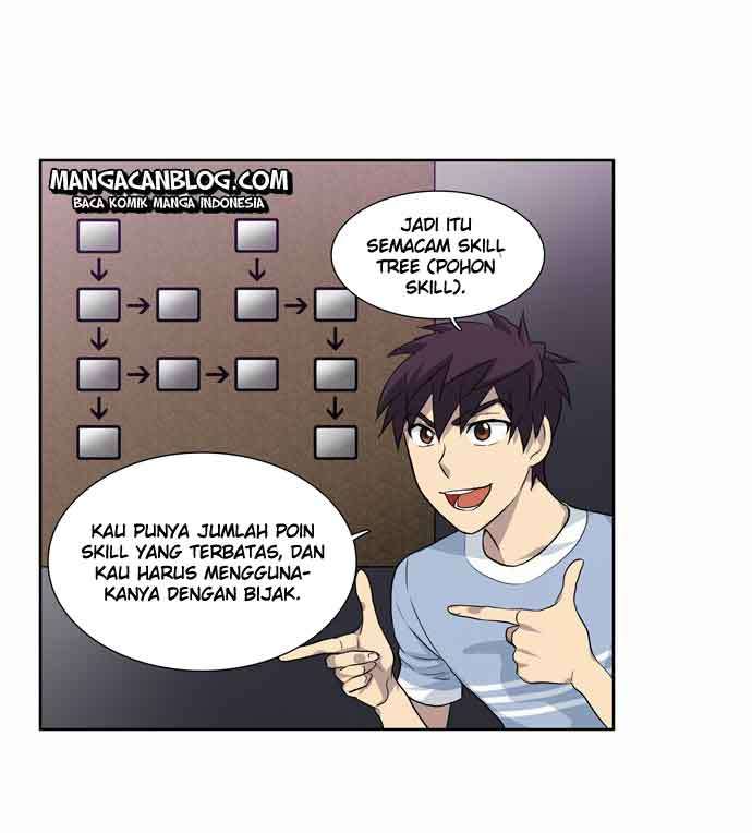 The Gamer Chapter 30 - halaman 5