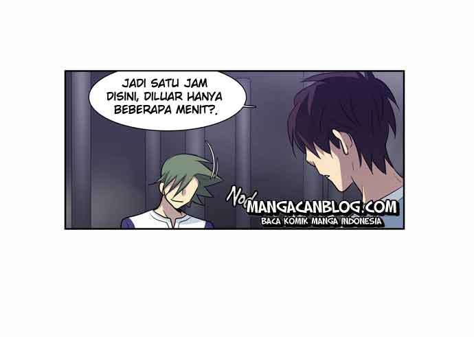 The Gamer Chapter 30 - halaman 9