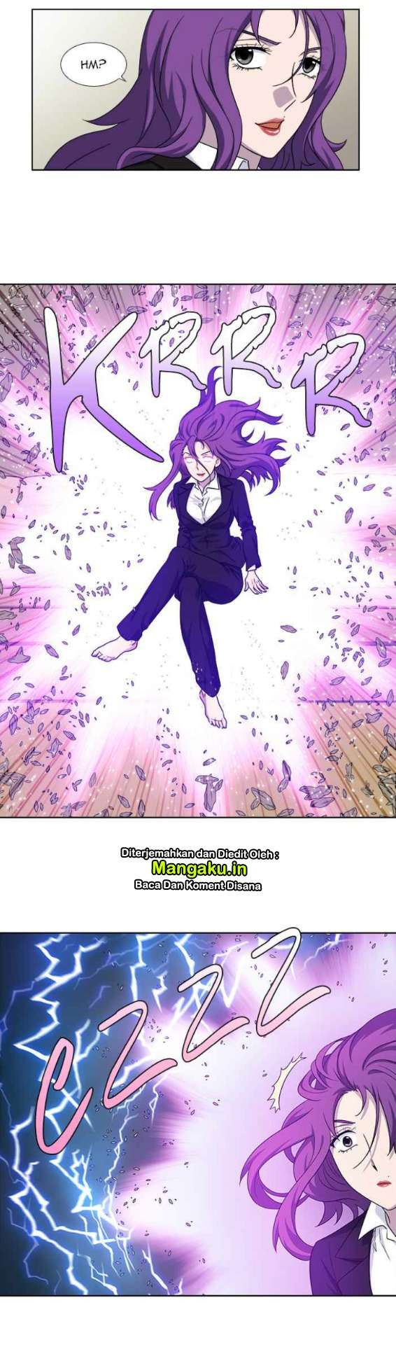 The Gamer Chapter 300 - halaman 14