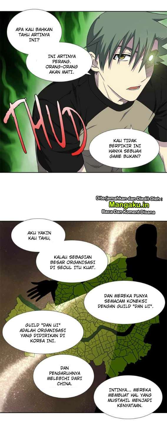 The Gamer Chapter 300 - halaman 6