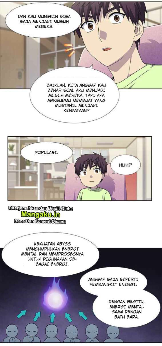 The Gamer Chapter 300 - halaman 7