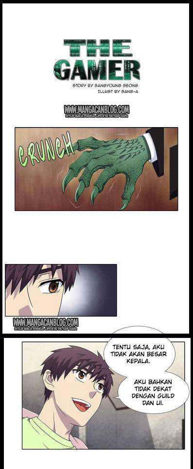 The Gamer Chapter 301 - halaman 1