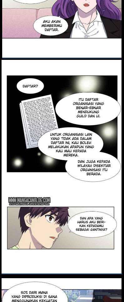 The Gamer Chapter 301 - halaman 13