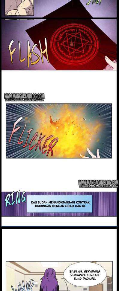 The Gamer Chapter 301 - halaman 16