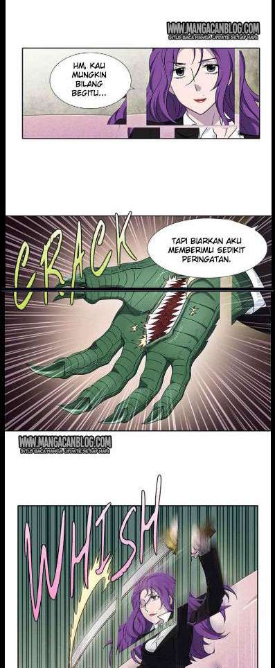 The Gamer Chapter 301 - halaman 2