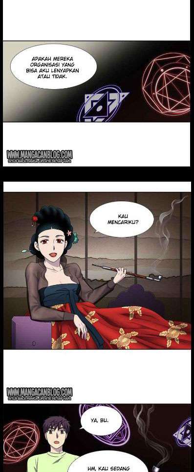 The Gamer Chapter 301 - halaman 20