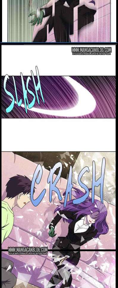 The Gamer Chapter 301 - halaman 3
