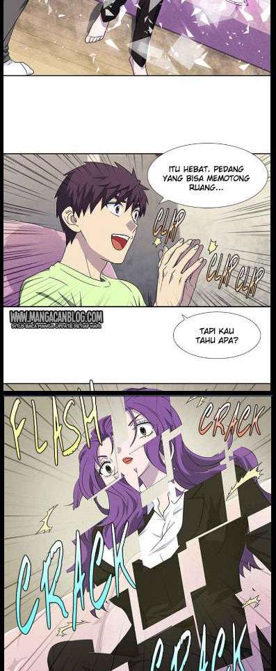 The Gamer Chapter 301 - halaman 4