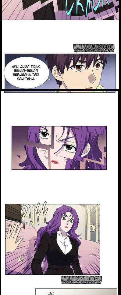 The Gamer Chapter 301 - halaman 5