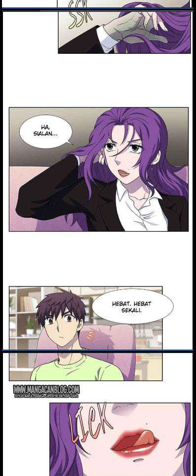 The Gamer Chapter 301 - halaman 6