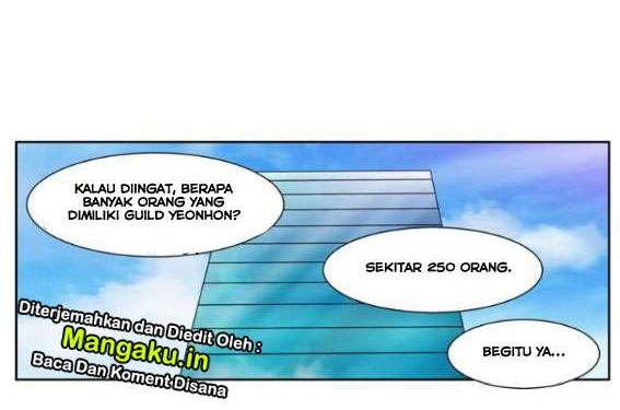 The Gamer Chapter 302 - halaman 18