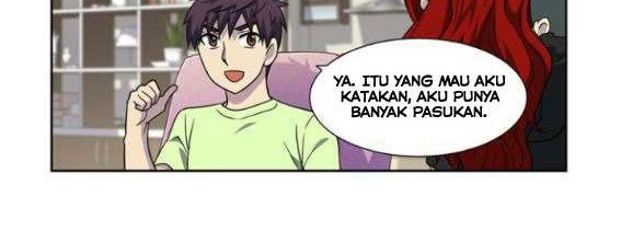 The Gamer Chapter 302 - halaman 20