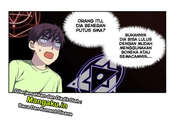 The Gamer Chapter 302 - halaman 3