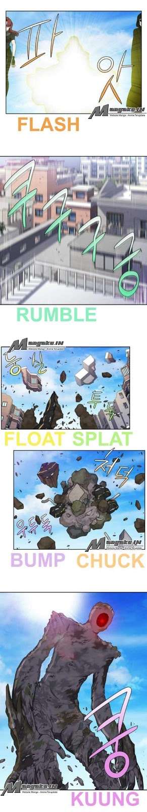 The Gamer Chapter 303 - halaman 8