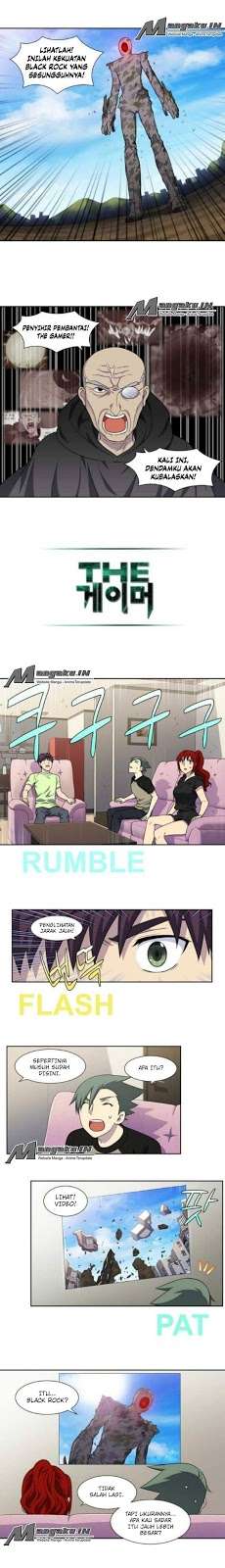 The Gamer Chapter 303 - halaman 9