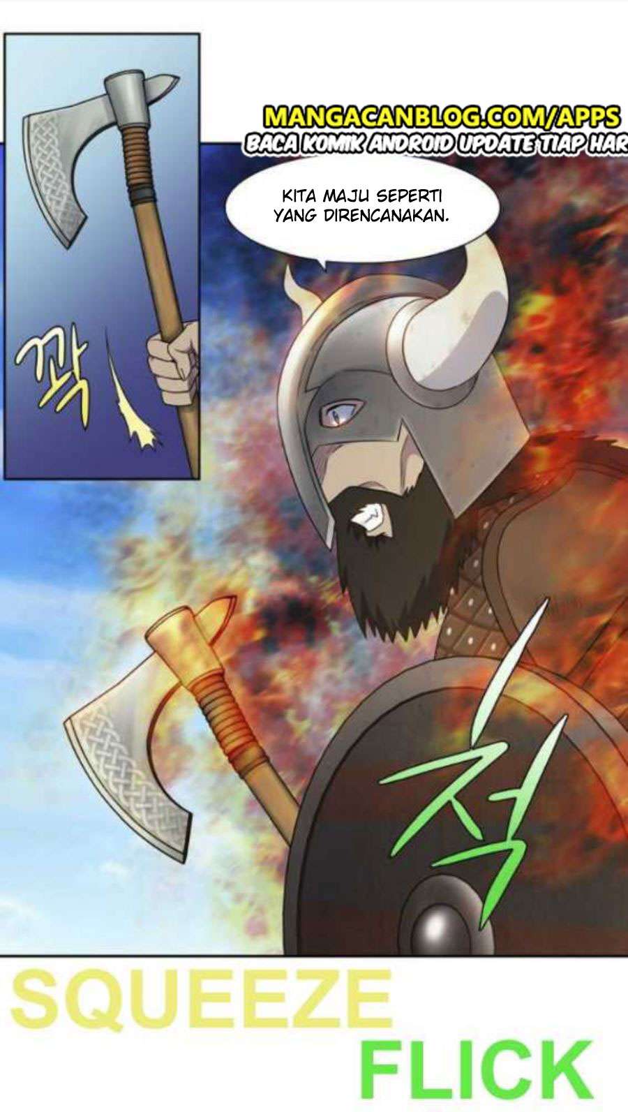 The Gamer Chapter 304 - halaman 11