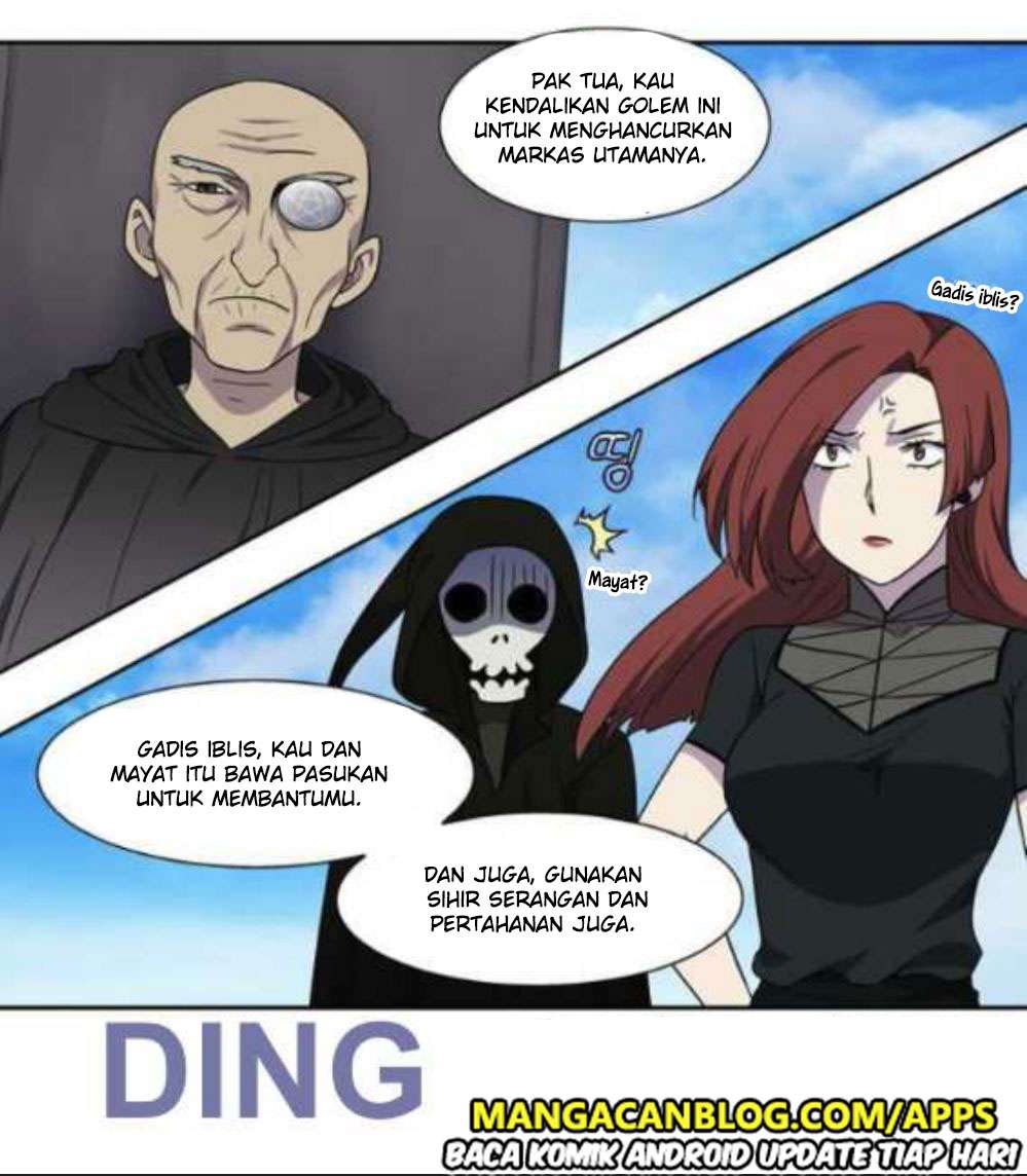 The Gamer Chapter 304 - halaman 12