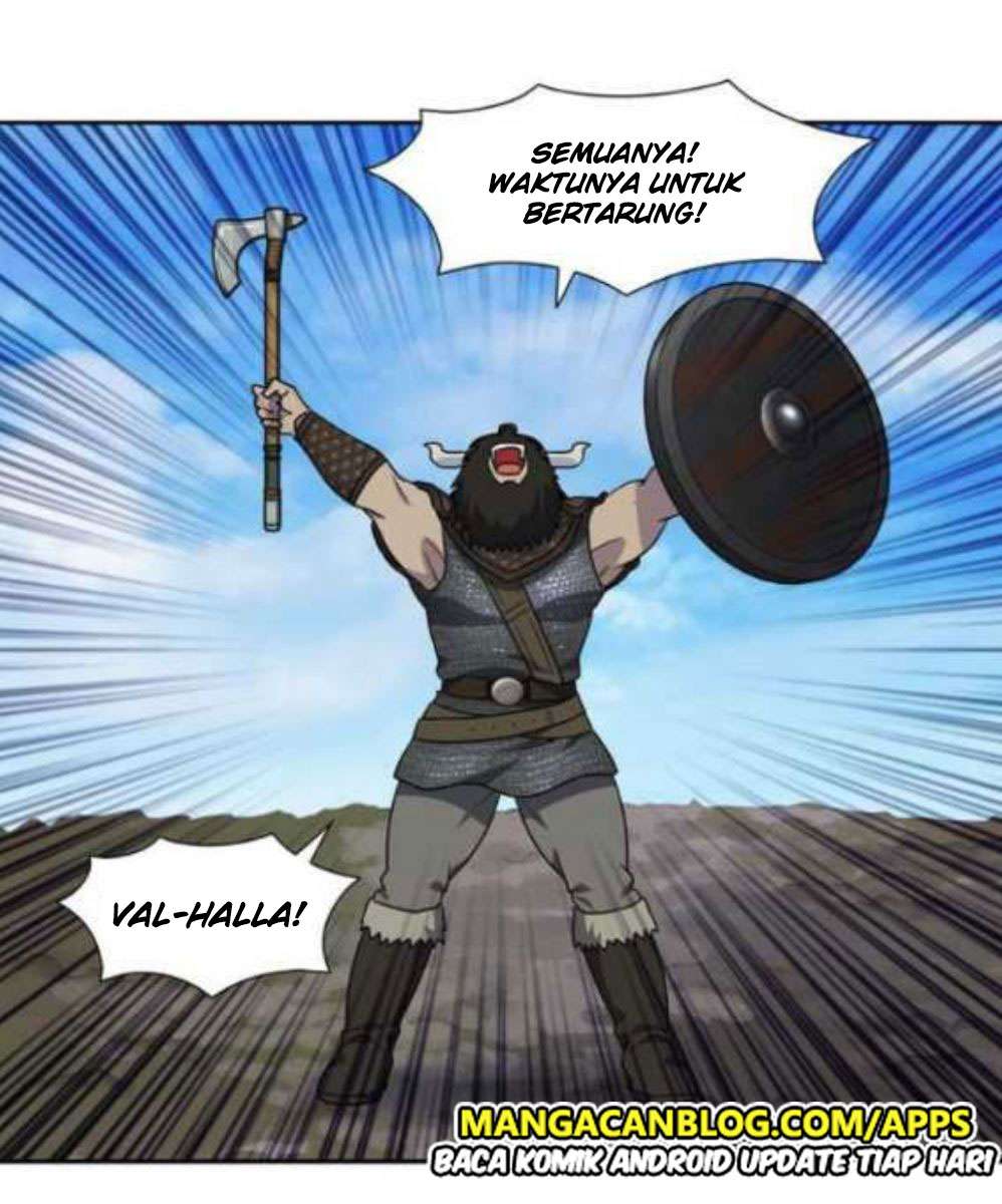 The Gamer Chapter 304 - halaman 13