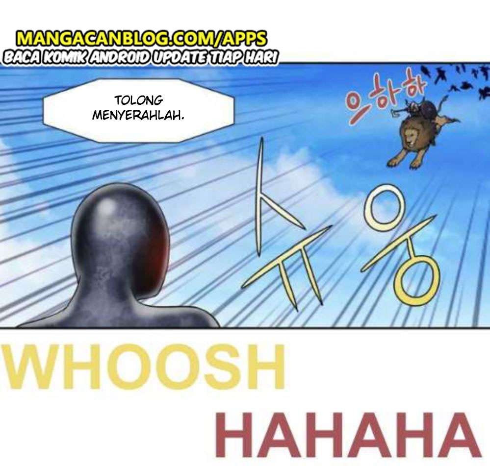 The Gamer Chapter 304 - halaman 19