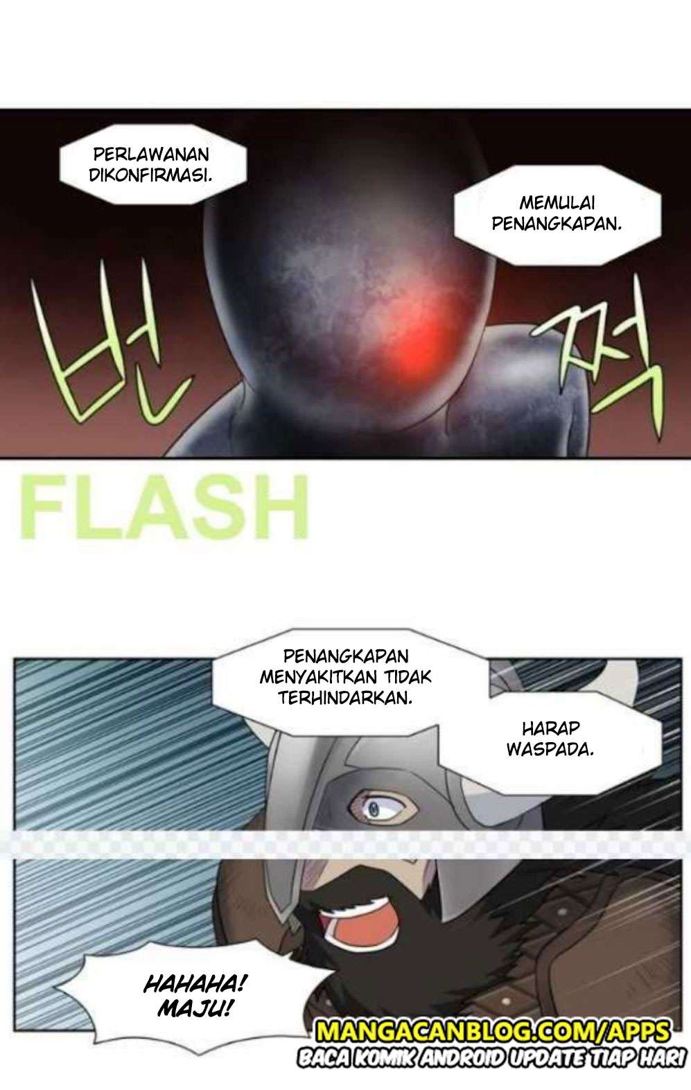 The Gamer Chapter 304 - halaman 20