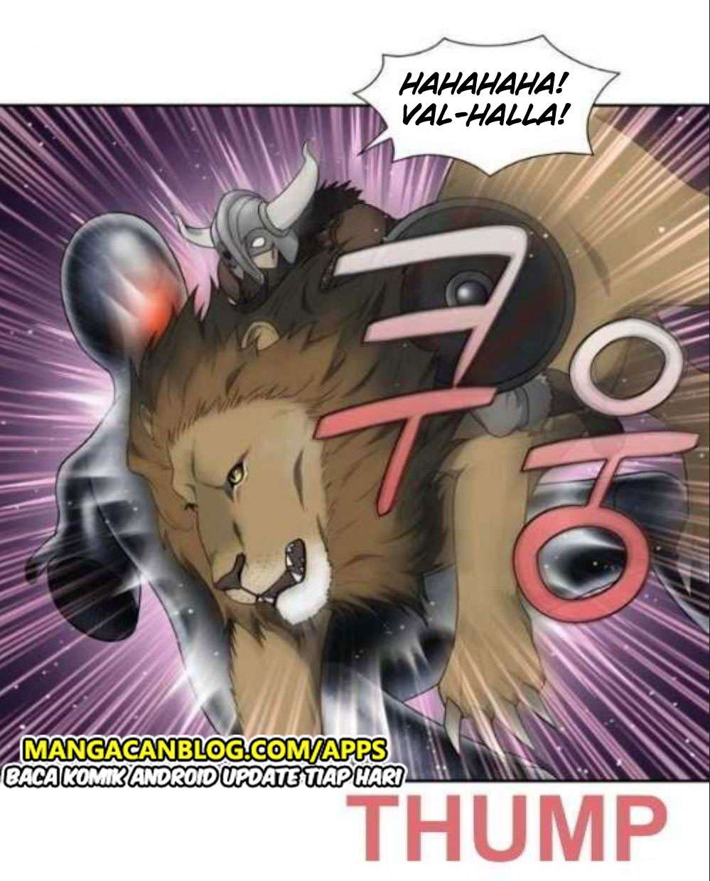 The Gamer Chapter 304 - halaman 23