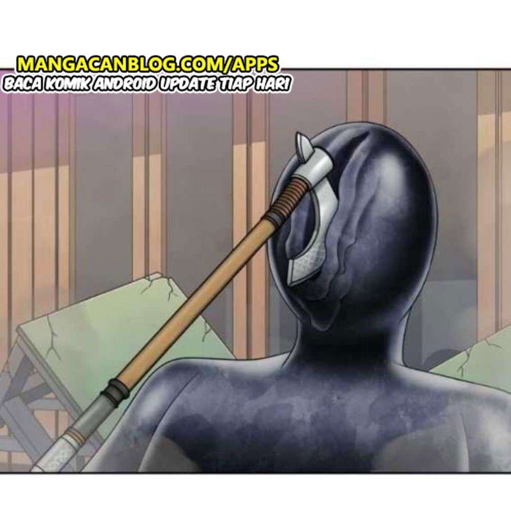 The Gamer Chapter 304 - halaman 26