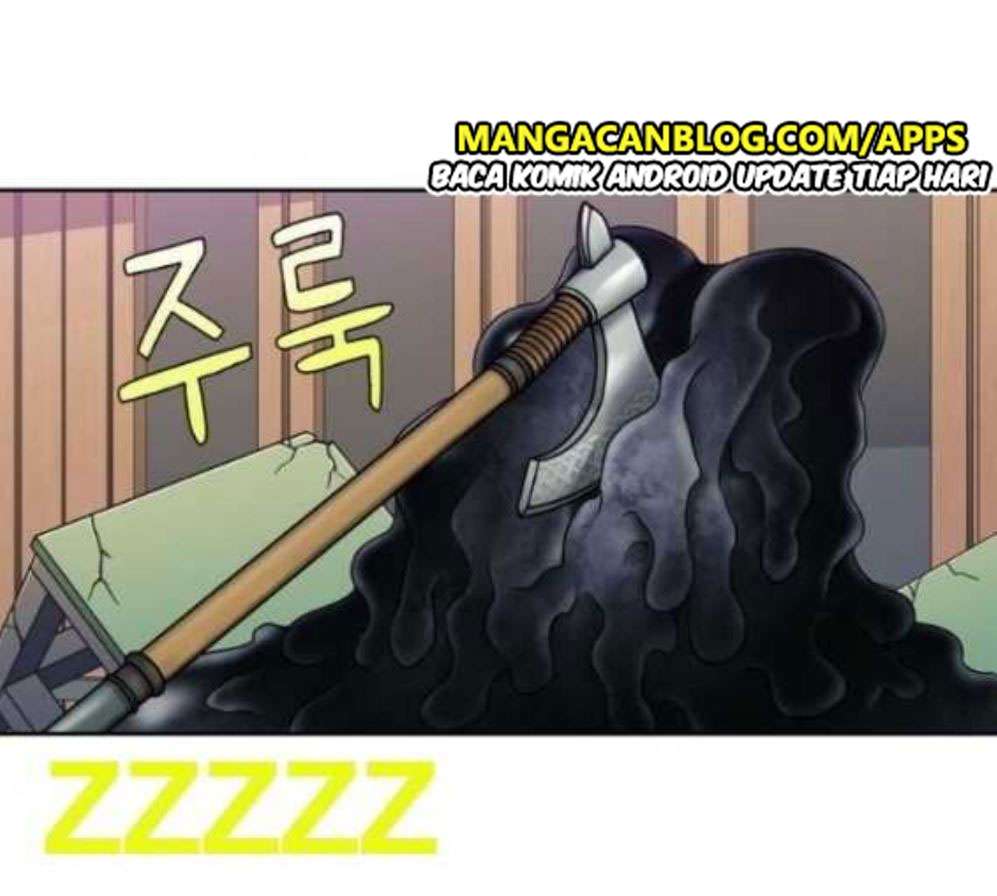 The Gamer Chapter 304 - halaman 27