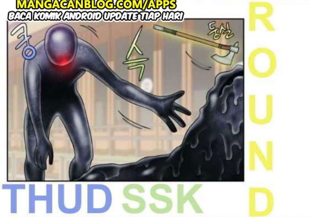 The Gamer Chapter 304 - halaman 29