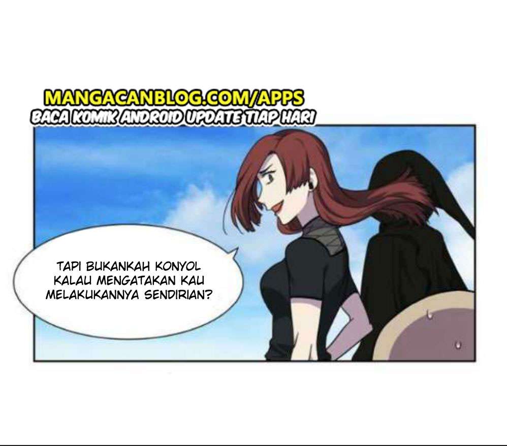 The Gamer Chapter 304 - halaman 3