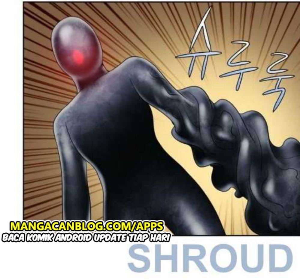 The Gamer Chapter 304 - halaman 30