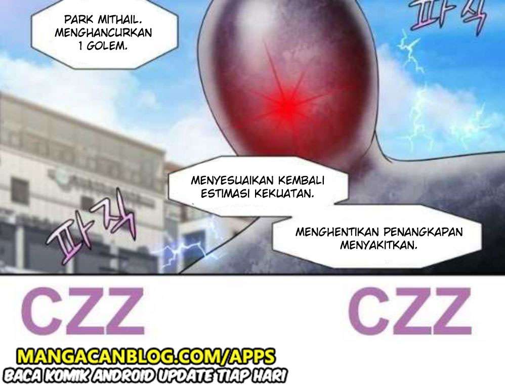 The Gamer Chapter 304 - halaman 32