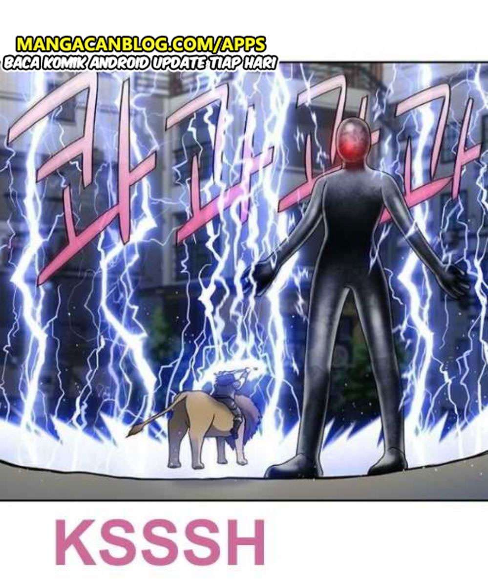 The Gamer Chapter 304 - halaman 35