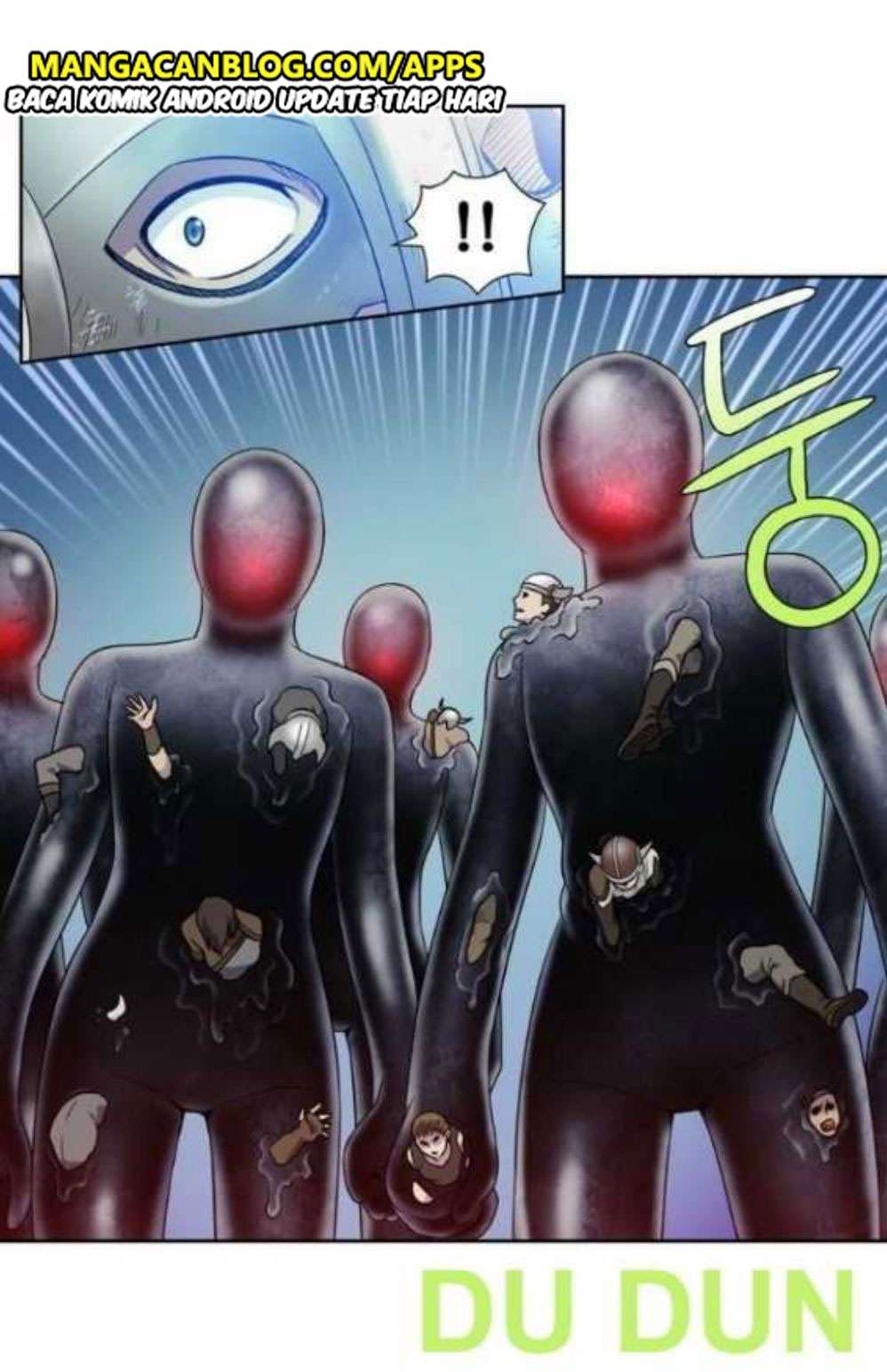 The Gamer Chapter 304 - halaman 37