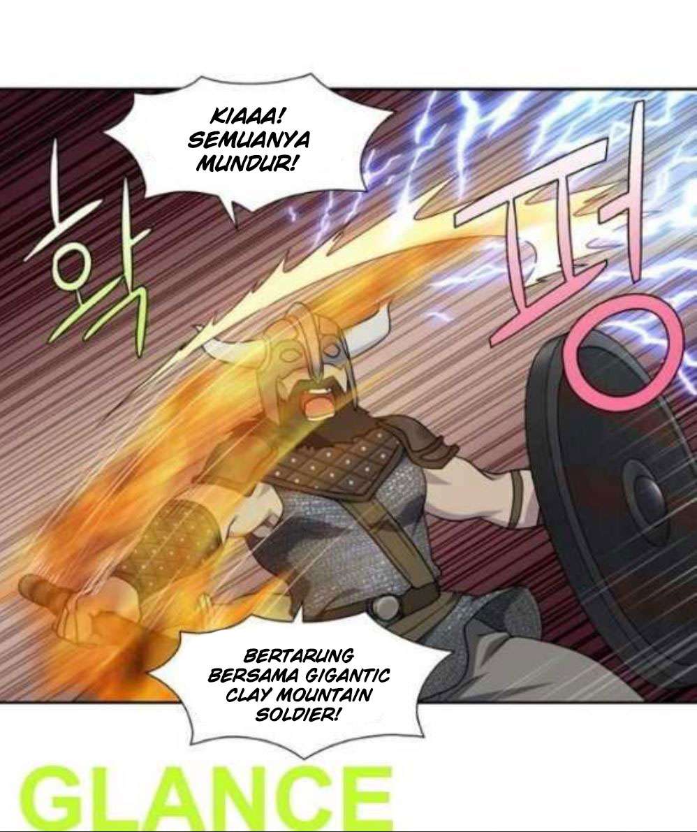 The Gamer Chapter 304 - halaman 38