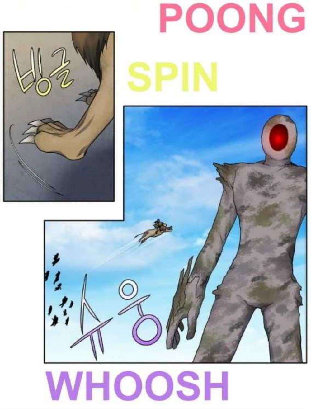 The Gamer Chapter 304 - halaman 39