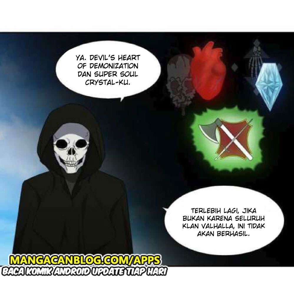 The Gamer Chapter 304 - halaman 5