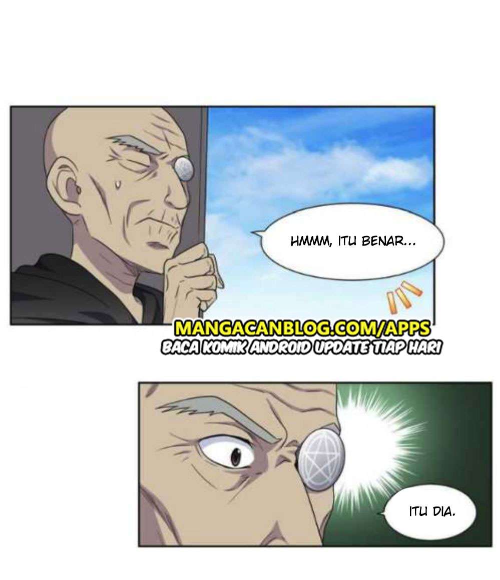 The Gamer Chapter 304 - halaman 6