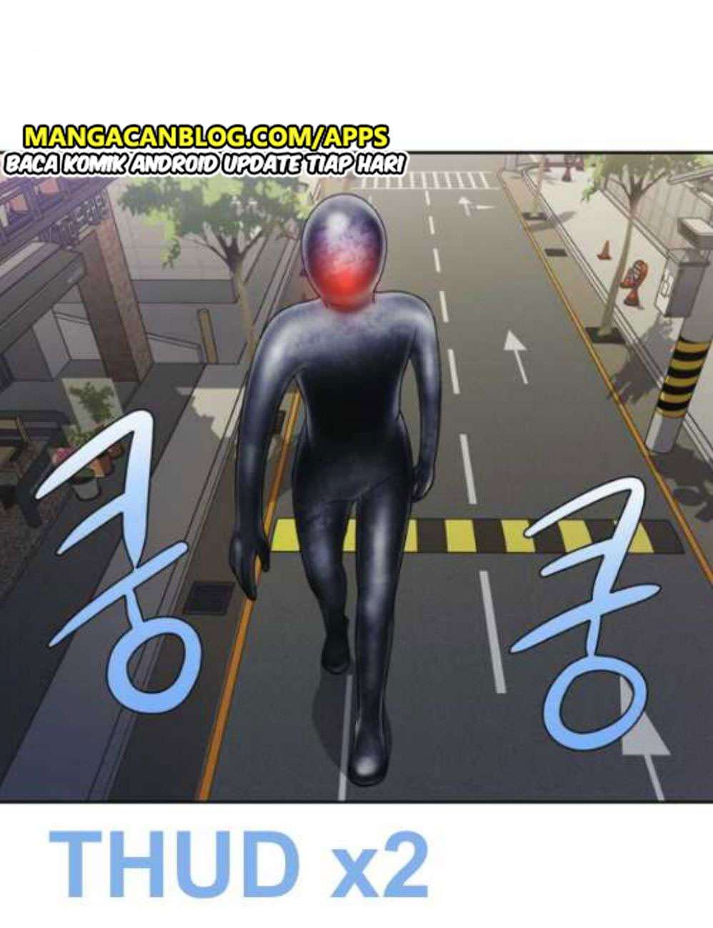 The Gamer Chapter 304 - halaman 7