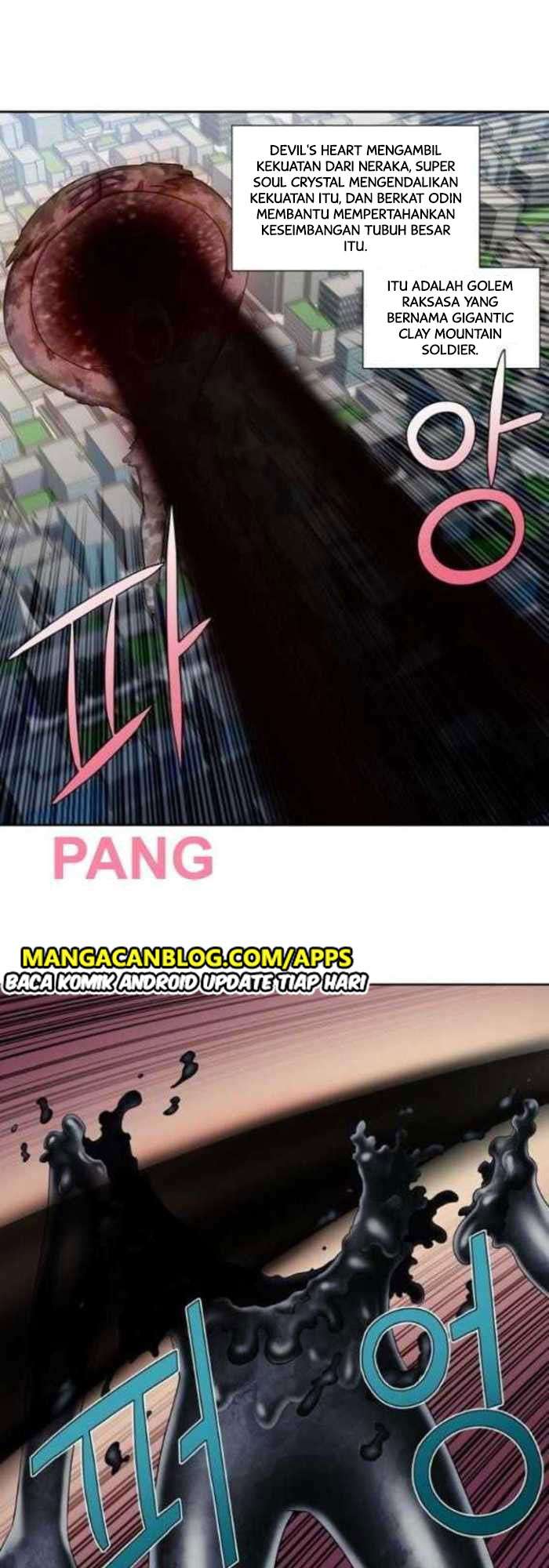 The Gamer Chapter 305 - halaman 13
