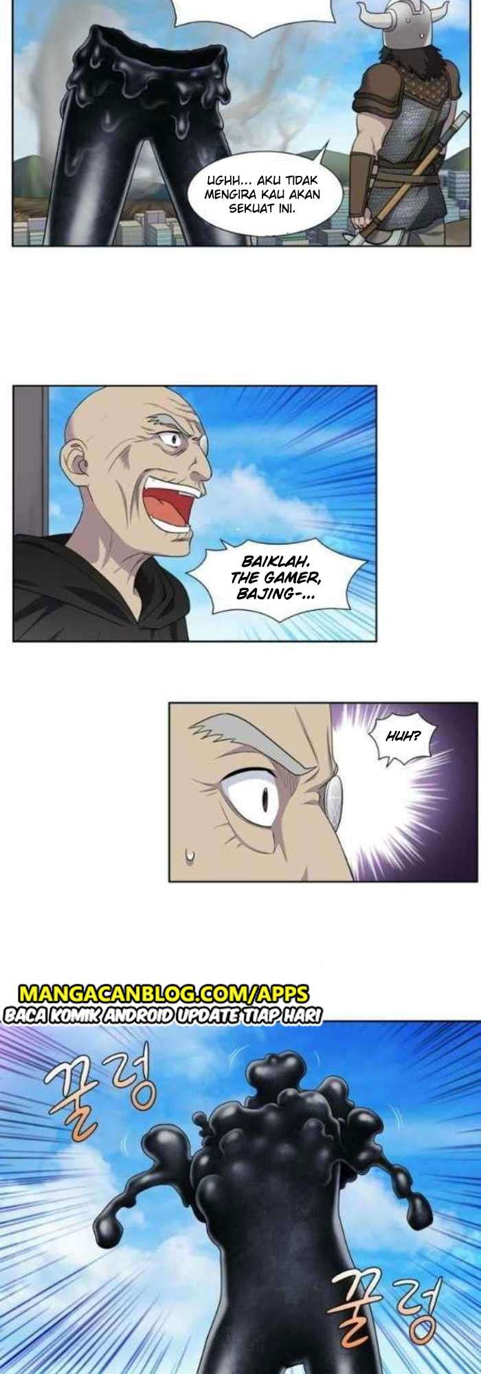 The Gamer Chapter 305 - halaman 15