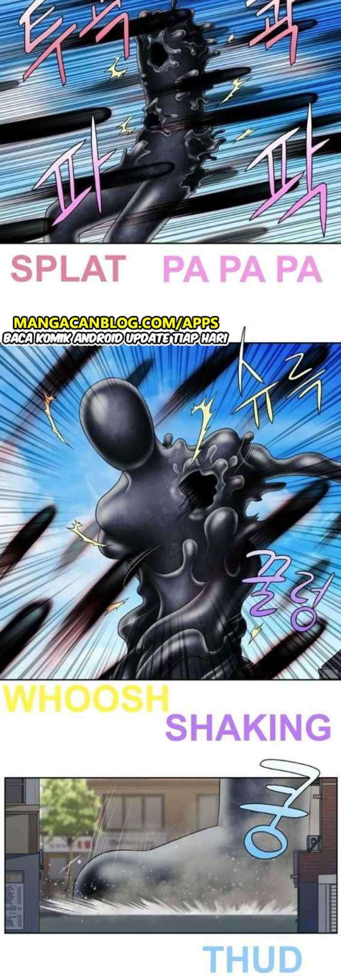 The Gamer Chapter 305 - halaman 17