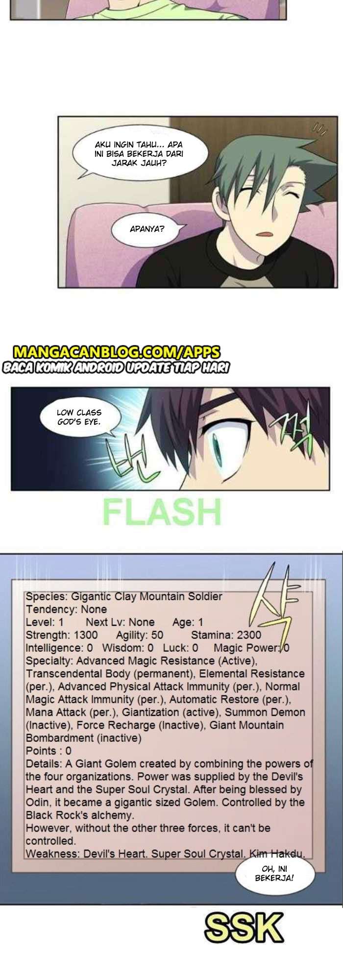 The Gamer Chapter 305 - halaman 3