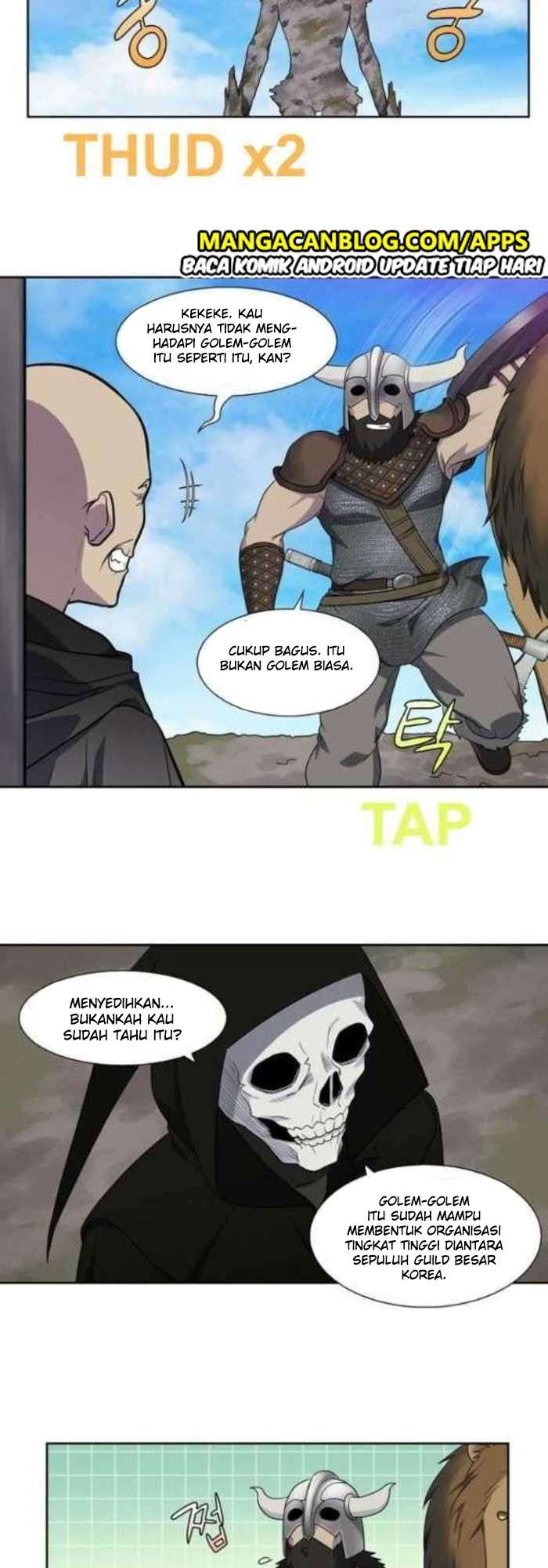 The Gamer Chapter 305 - halaman 7