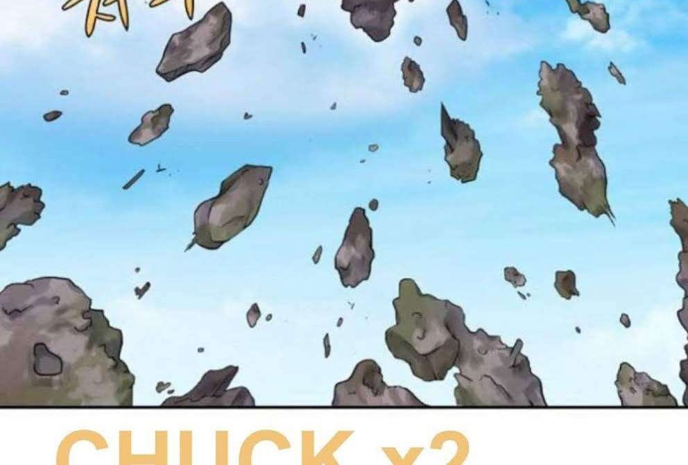 The Gamer Chapter 306 - halaman 14