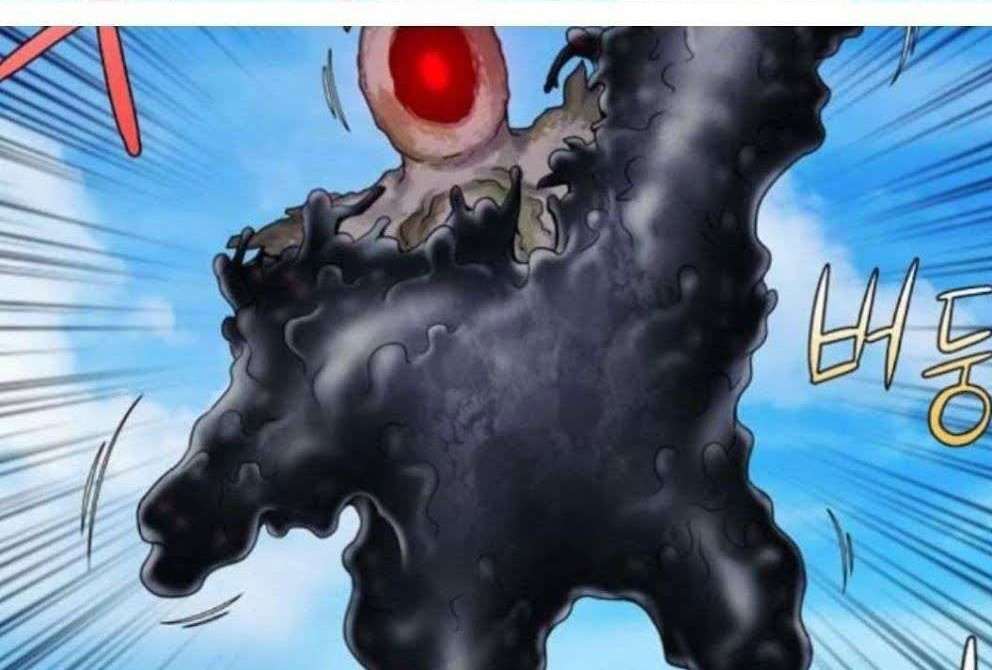 The Gamer Chapter 306 - halaman 18